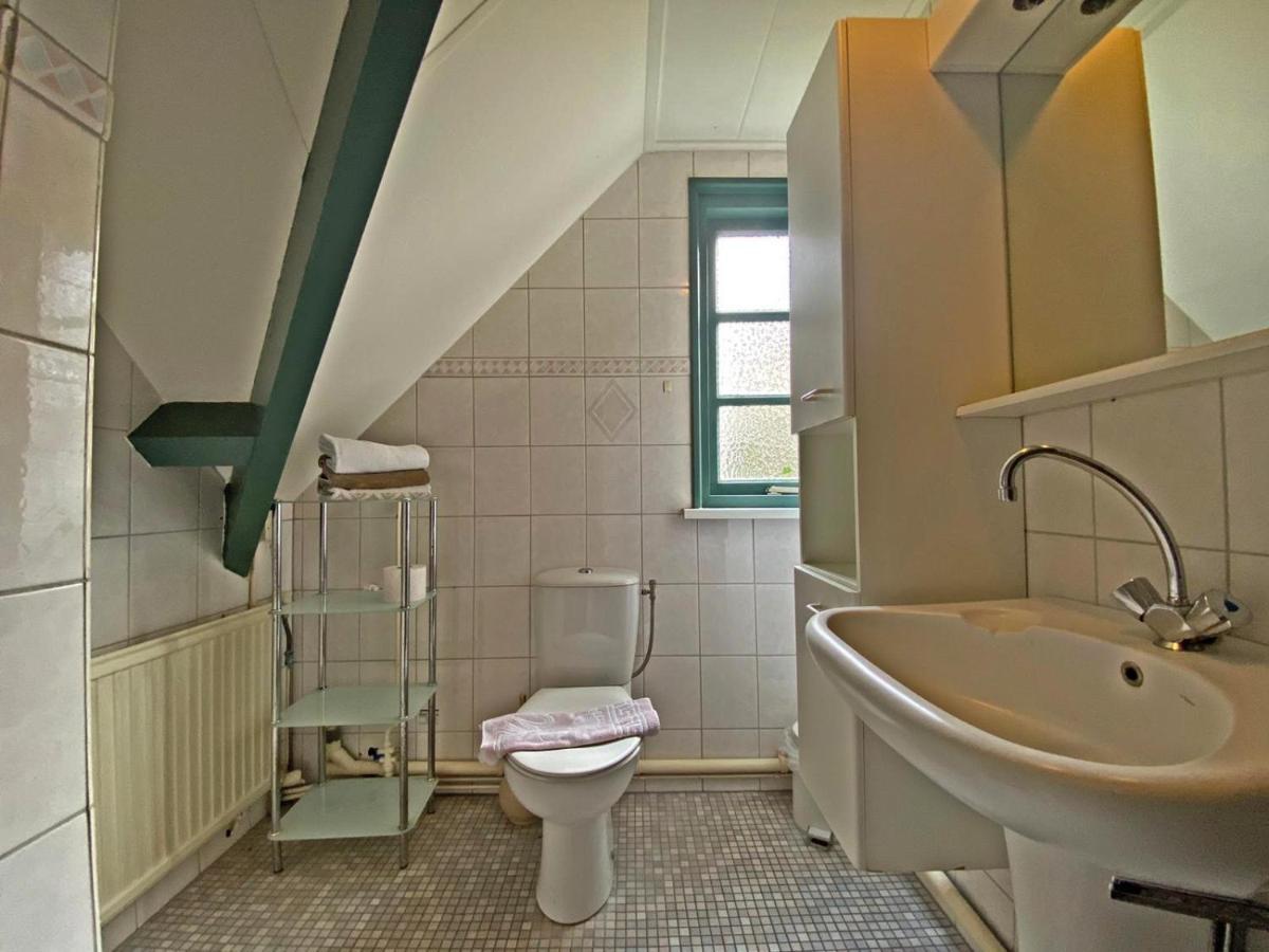 Villa Prinsenhof # Zes 卑尔根 外观 照片