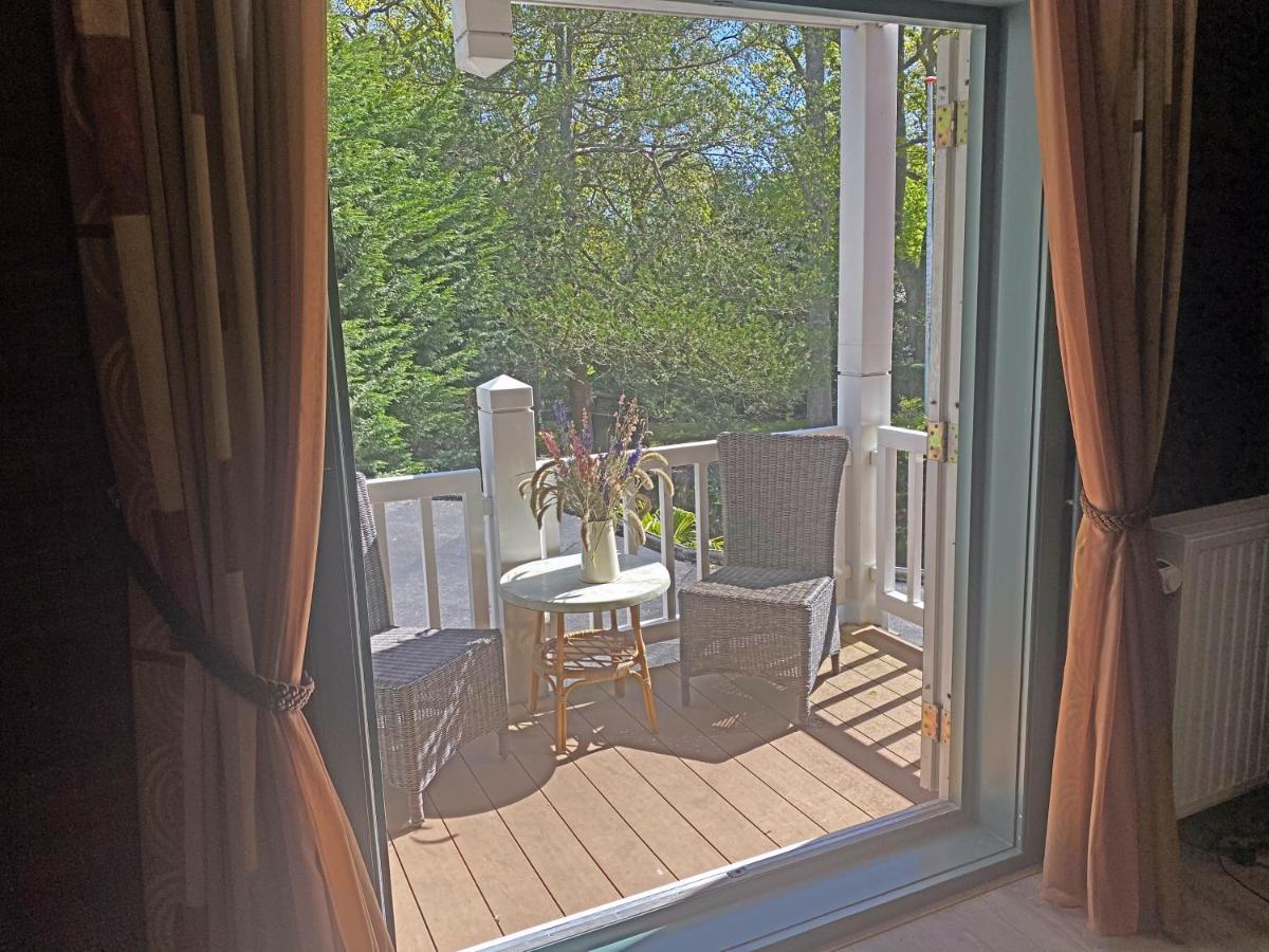 Villa Prinsenhof # Zes 卑尔根 外观 照片